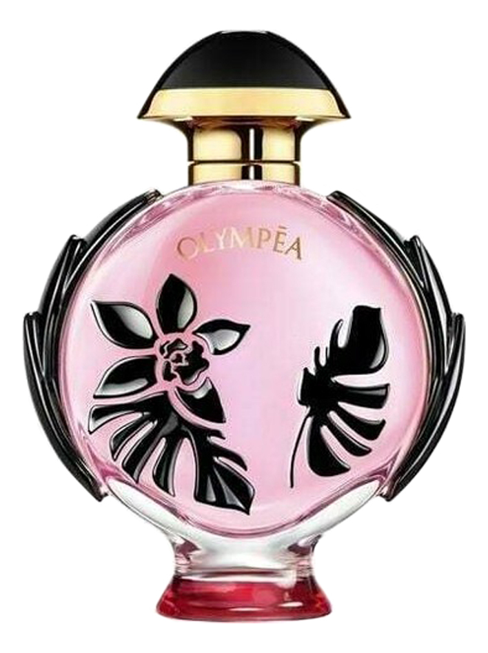 Paco Rabanne Olympea Flora