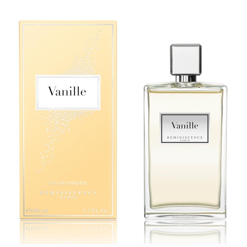 Reminiscence Vanille