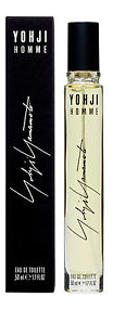 Yohji Yamamoto Yohji Homme