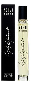 Yohji Yamamoto Yohji Homme
