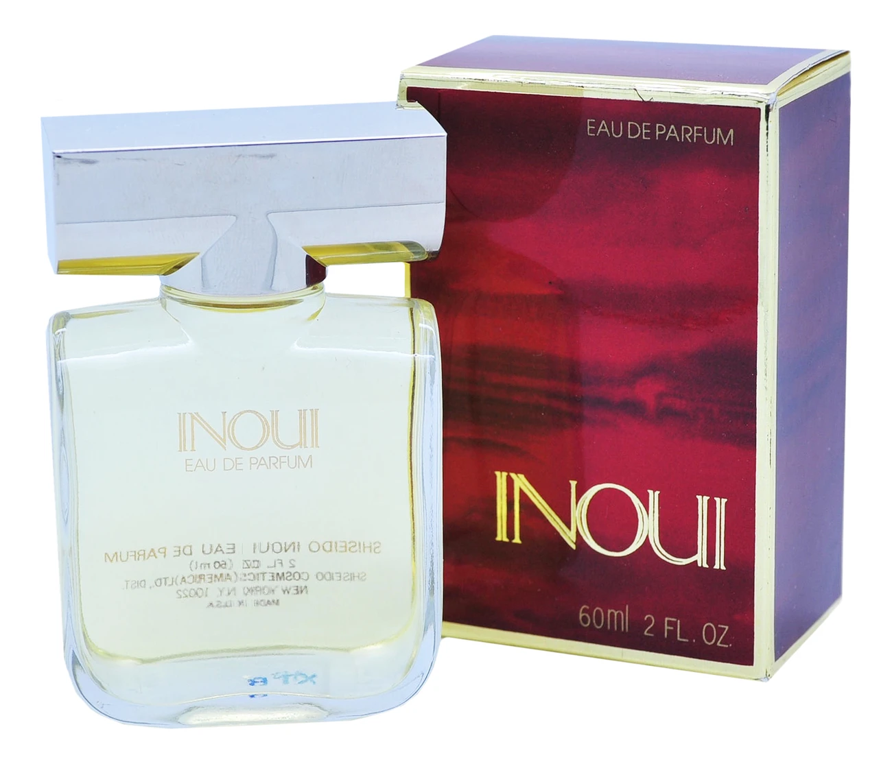 Shiseido INOUI