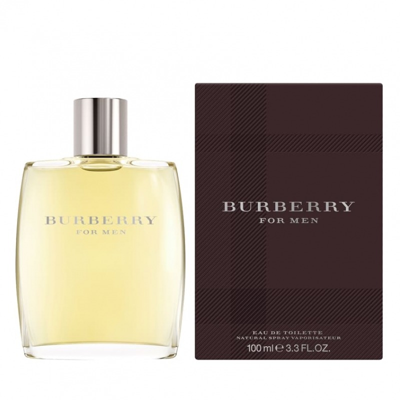 Burberry Men