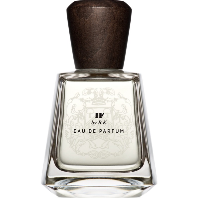 P. Frapin & Cie Parfums IF by R.K.
