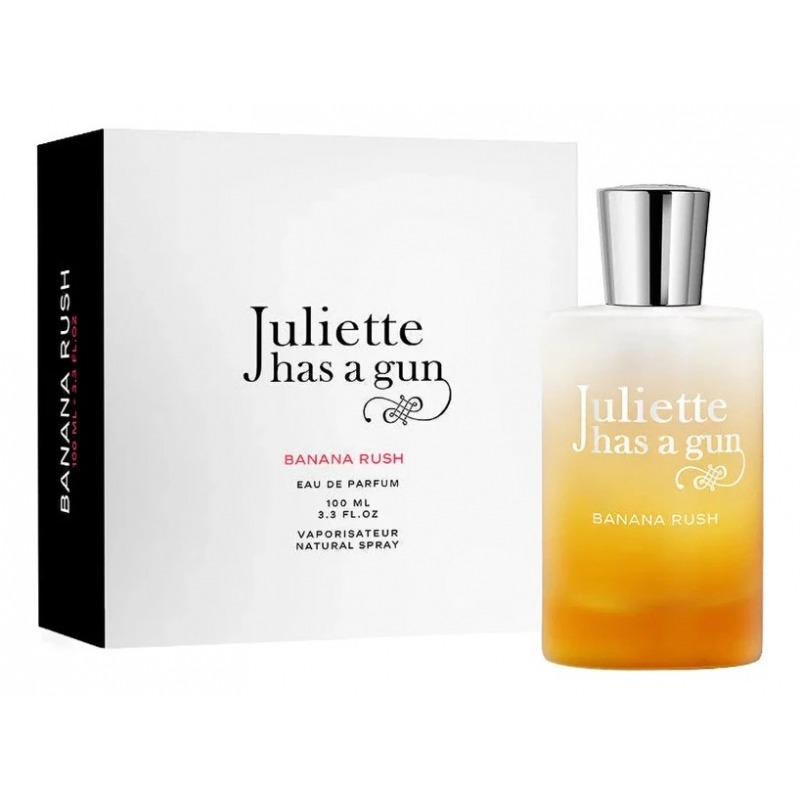 Juliette Has A Gun Banana Rush