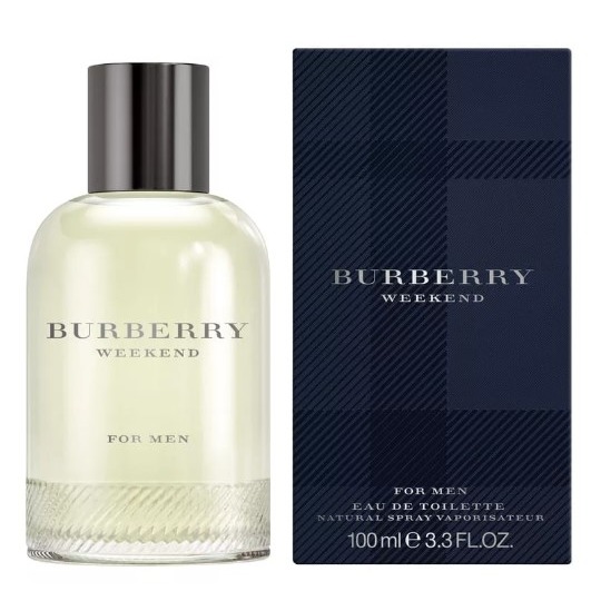Burberry Weekend For Men