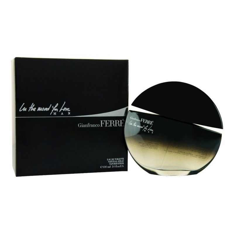 Gianfranco Ferre In The Mood For Love Man