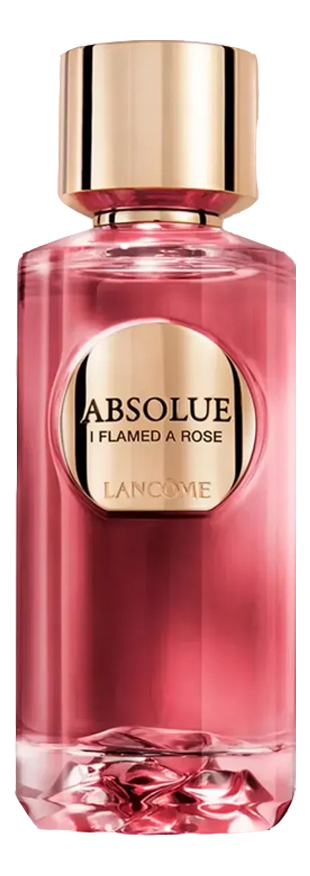 Lancome Absolue I Flamed A Rose