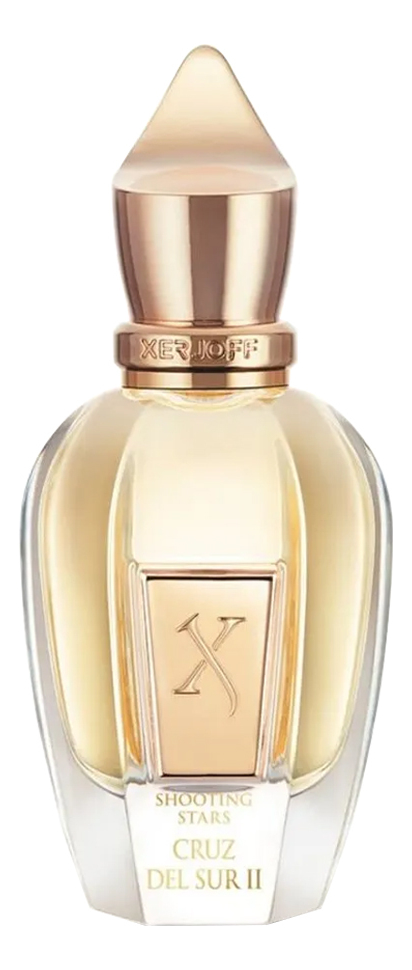 Xerjoff Cruz del Sur II Духи для женщин 50 ml тестер