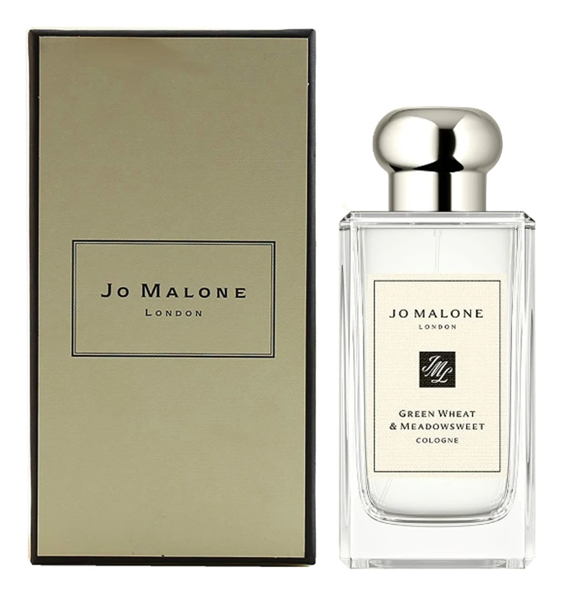 Jo Malone Green Wheat & Meadowsweet