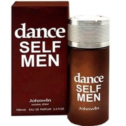 Johnwin Dance Self Men (по мотивам 212 Sexy men)