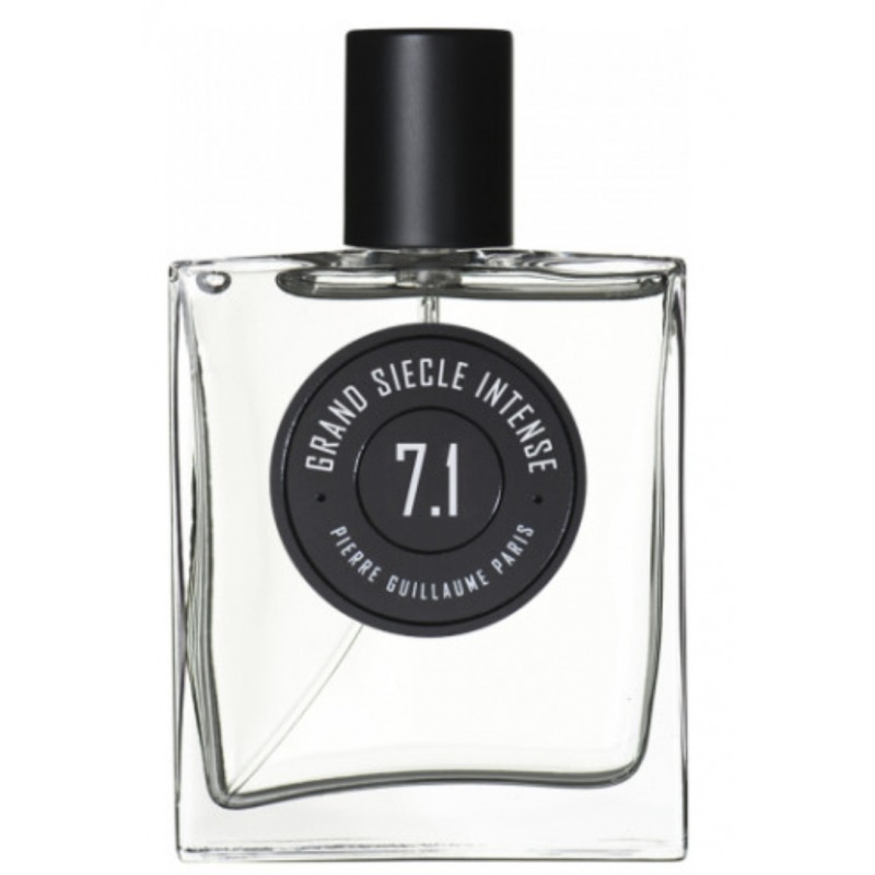 Pierre Guillaume Grand Siecle Intense 7.1 (2021)