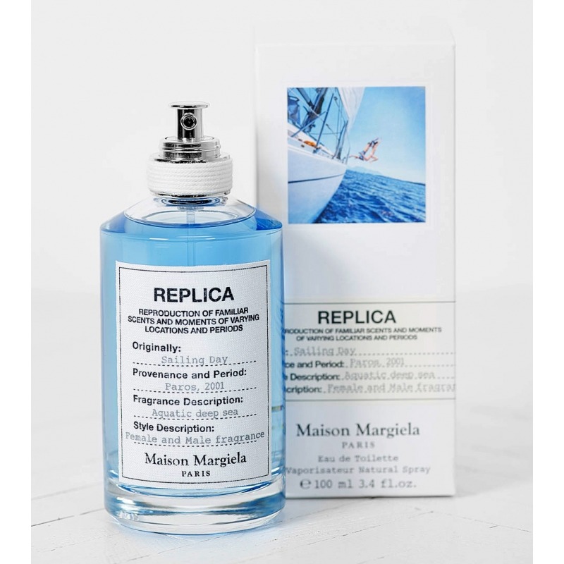 Maison Martin Margiela Sailing Day