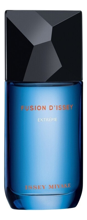 Issey Miyake Fusion D'Issey Extreme