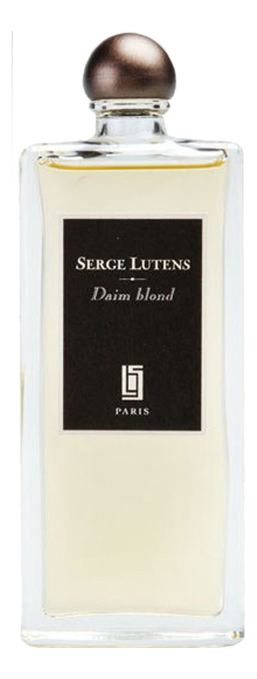 Serge Lutens Daim Blond
