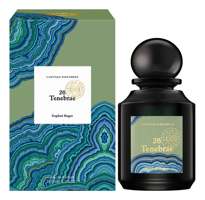 L`Artisan Parfumeur Tenebrae 26 Парфюмерная вода для женщин 75 ml