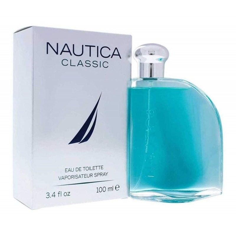 NAUTICA Nautica