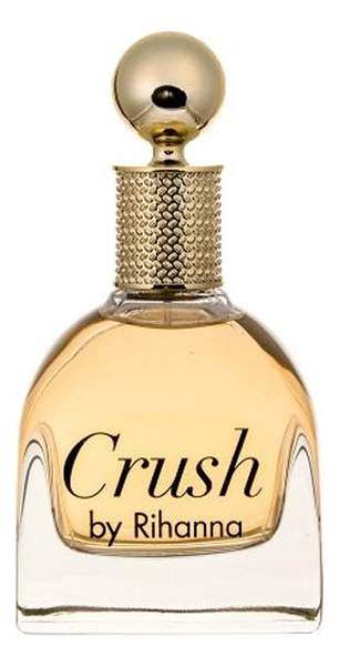 Rihanna Crush
