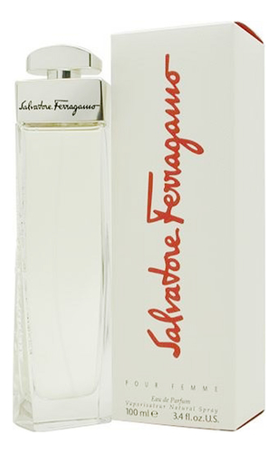 Salvatore Ferragamo Pour Femme