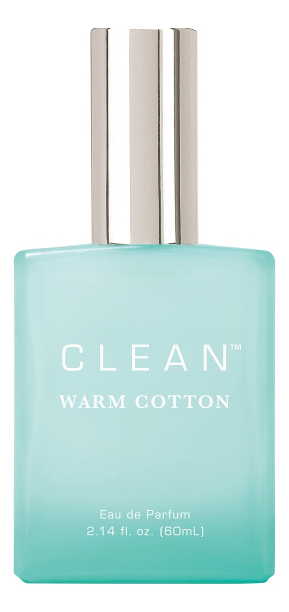 Clean Warm Cotton