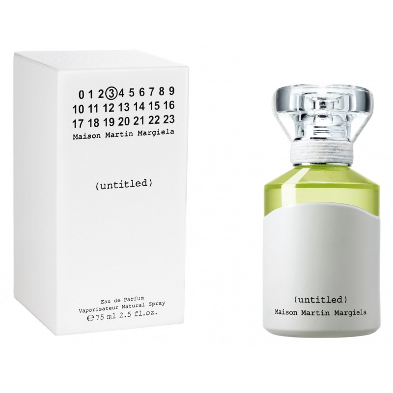 Maison Martin Margiela (untitled)