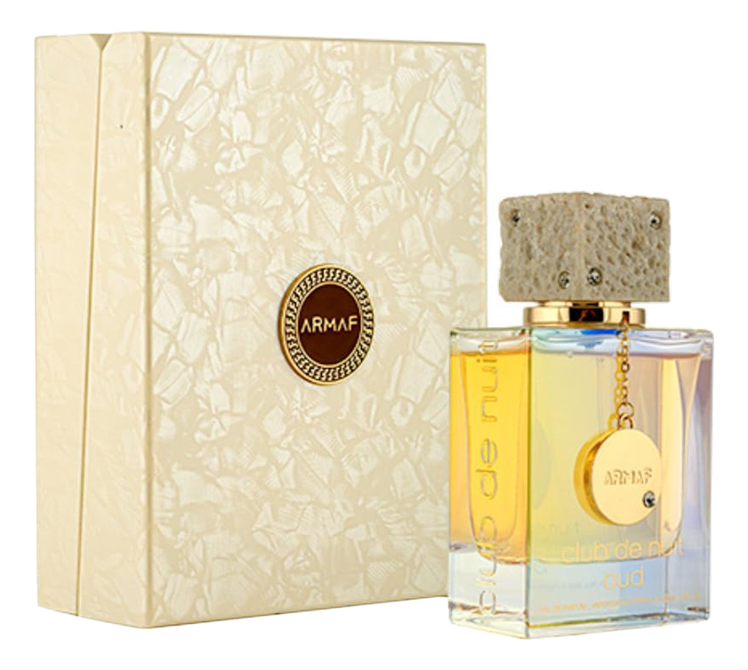 Armaf Club De Nuit Oud