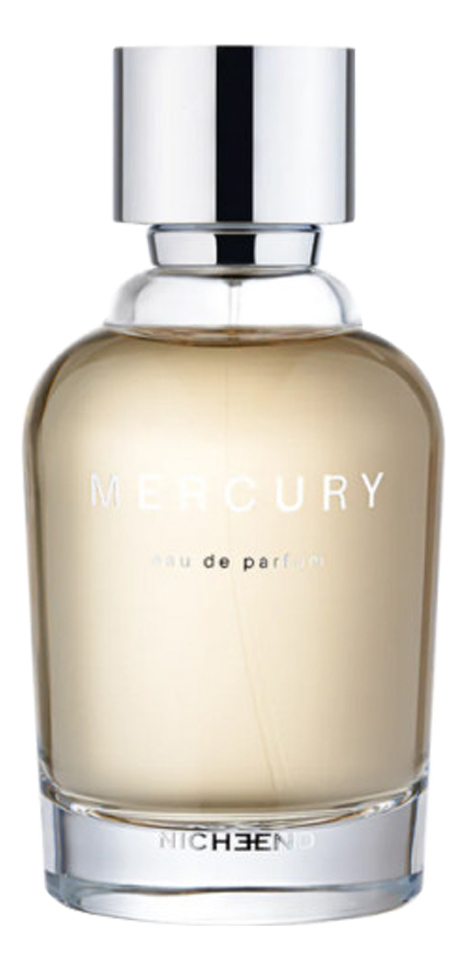 Nicheend Mercury