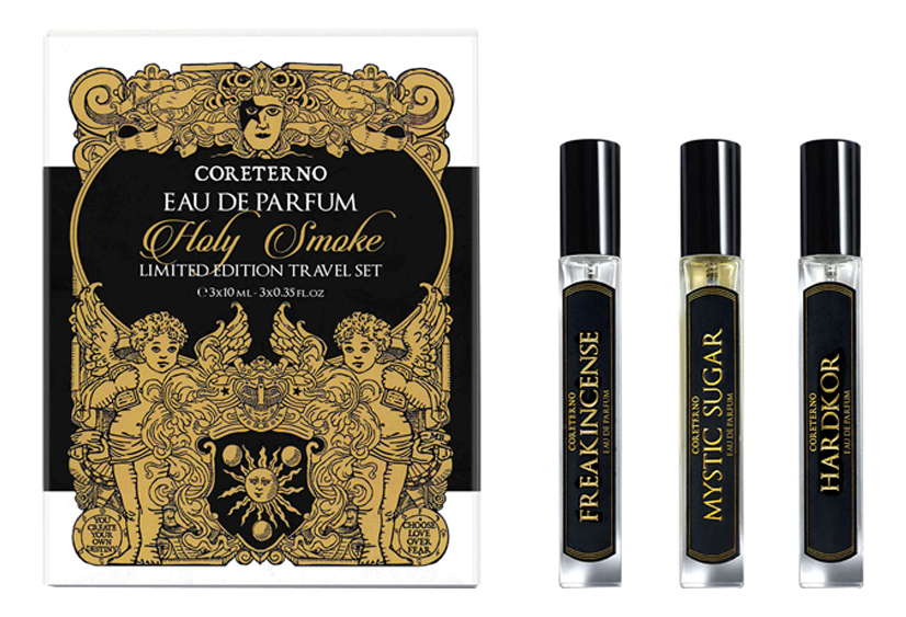 Coreterno Holy Smoke
