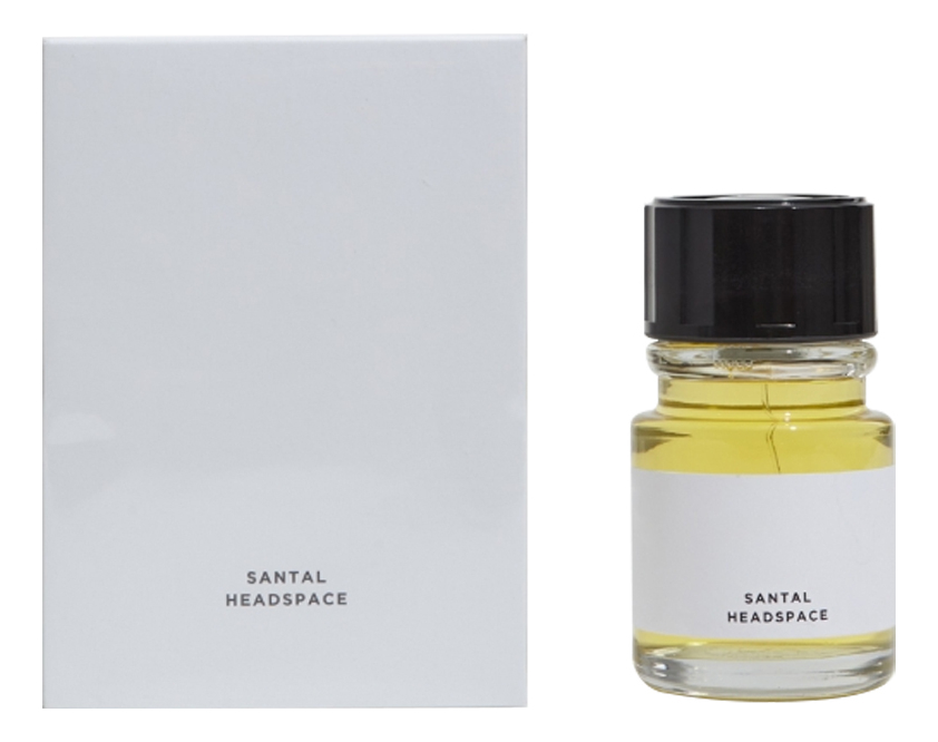 Headspace Santal