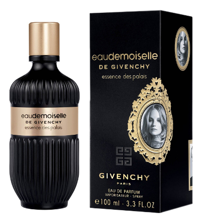 GIVENCHY Eaudemoiselle Essence Des Palais Парфюмерная вода для женщин 100 ml