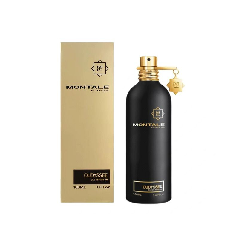 MONTALE Oudyssee