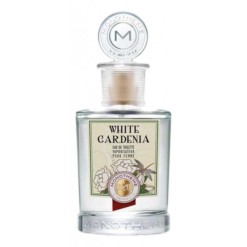 Monotheme Fine Fragrances Venezia White Gardenia