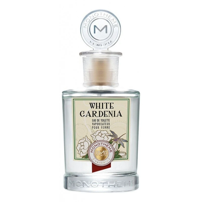Monotheme Fine Fragrances Venezia White Gardenia