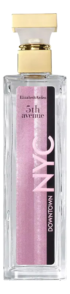 Elizabeth Arden 5th Avenue NYC Downtown