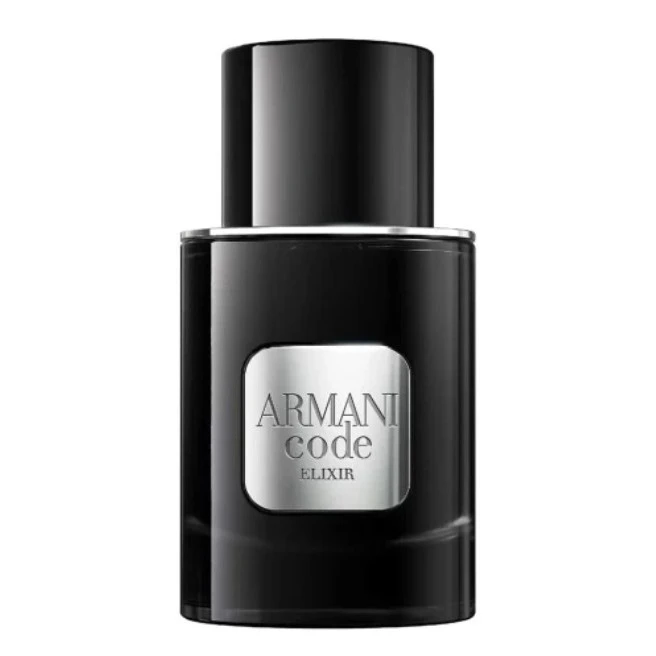 Giorgio Armani Code Elixir