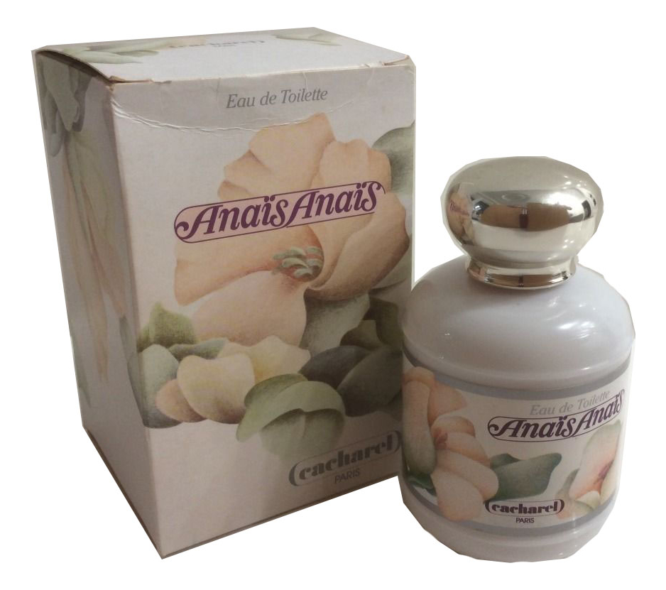Cacharel Anais Anais Винтаж