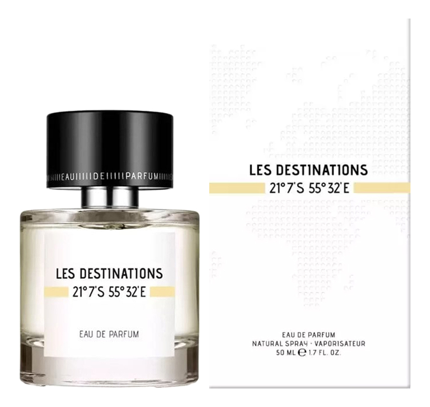 Les Destinations La Reunion