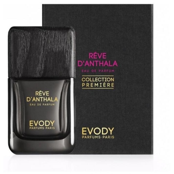 Evody Parfums Reve d'Anthala