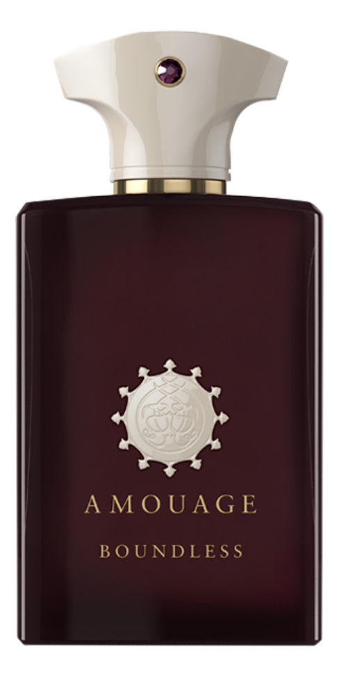 Amouage Boundless