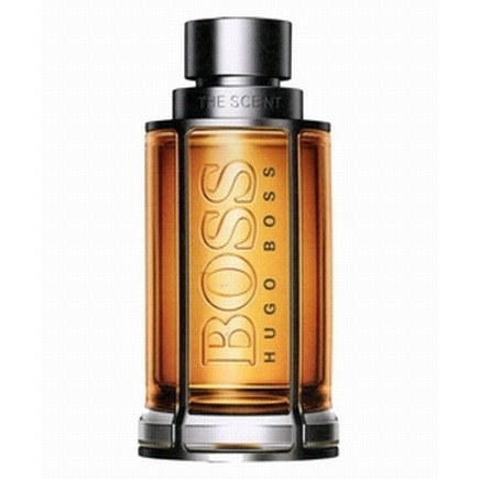 HUGO BOSS Boss The Scent