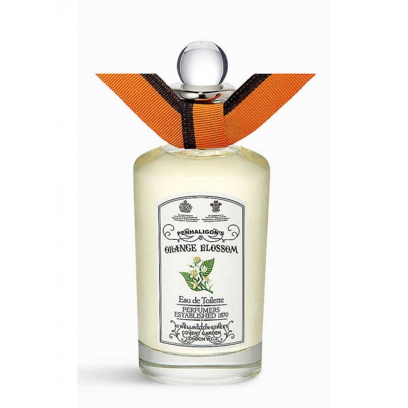 Penhaligons Orange Blossom