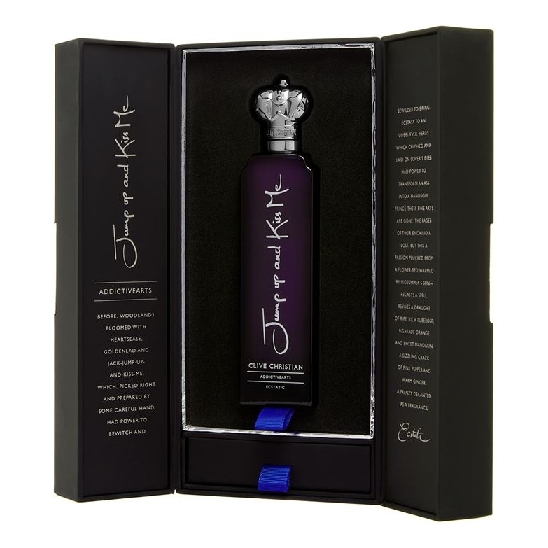 Clive Christian Jump Up And Kiss Me Ecstatic