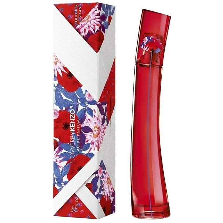 KENZO Flower by Kenzo 20th Anniversary Edition