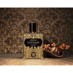 Coreterno Catharsis