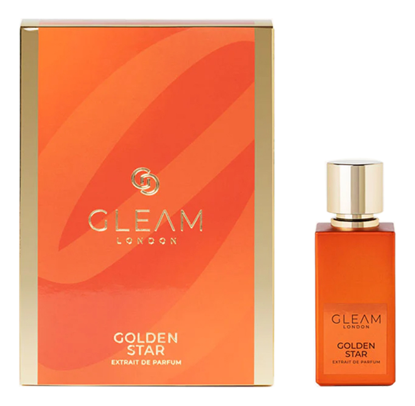Gleam London Golden Star