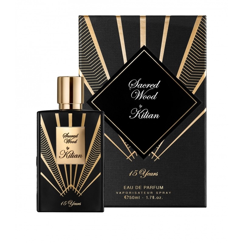 Kilian Sacred Wood Anniversary Edition