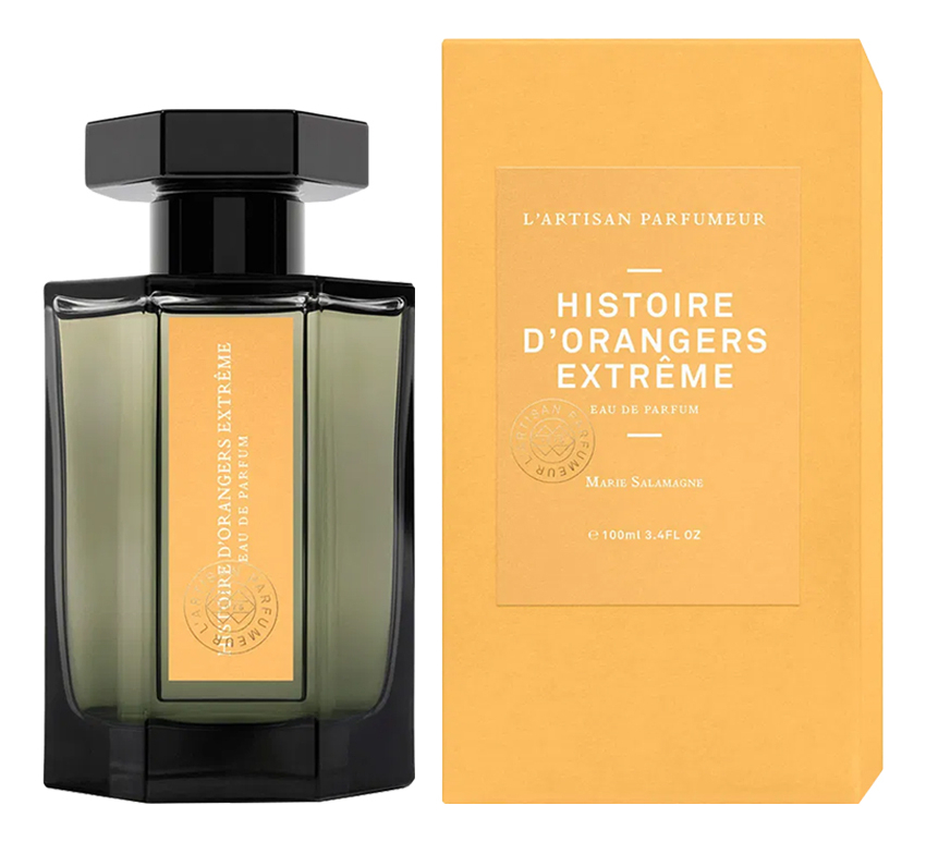 L`Artisan Parfumeur Histoire d'Orangers Extreme
