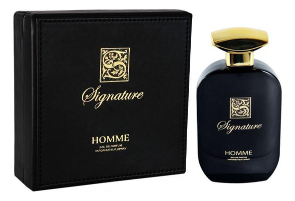Signature Homme