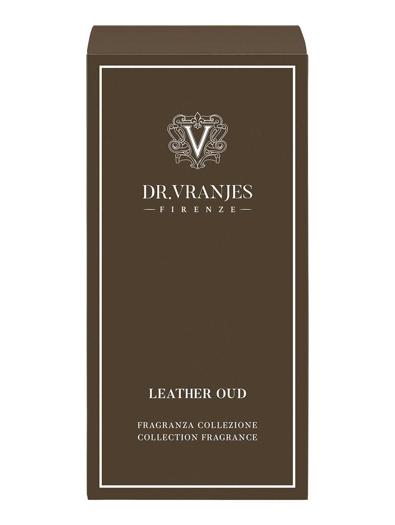 Dr. Vranjes Leather Oud