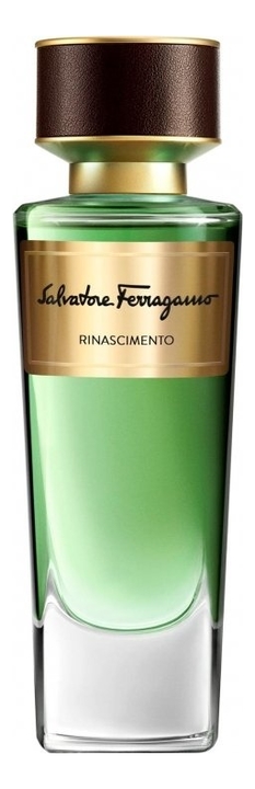 Salvatore Ferragamo Rinascimento