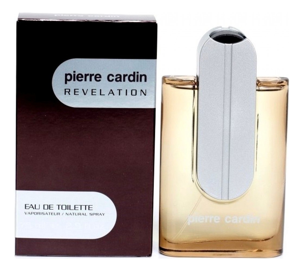 Pierre Cardin Revelation